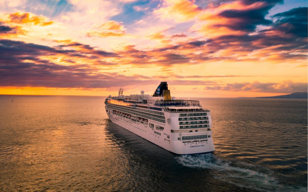 Resume Building and Application Process for Cruise Ships